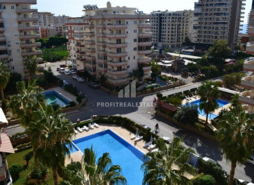 Ready to move in, two bedroom apartment in the center of Mahmutlar, 300m from the sea ID-7076 фото-14