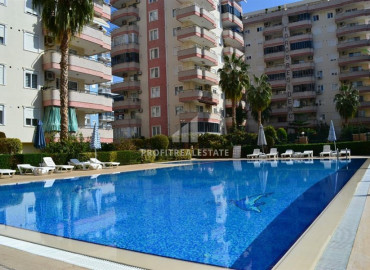 Ready to move in, two bedroom apartment in the center of Mahmutlar, 300m from the sea ID-7076 фото-16