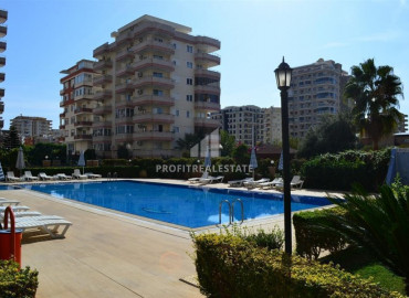 Ready to move in, two bedroom apartment in the center of Mahmutlar, 300m from the sea ID-7076 фото-22