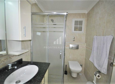 Cozy one-bedroom apartment in Oba district, 300m from the sea ID-7078 фото-7}}