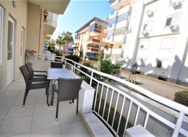 Cozy one-bedroom apartment in Oba district, 300m from the sea ID-7078 фото-11}}