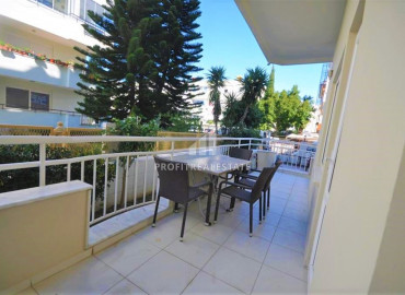 Cozy one-bedroom apartment in Oba district, 300m from the sea ID-7078 фото-12}}