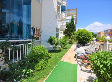 Cozy one-bedroom apartment in Oba district, 300m from the sea ID-7078 фото-16}}