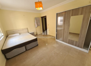 Three bedroom apartment, furnished, just 50 meters from the sea, Mahmutlar, Alanya, 135 m2 ID-7078 фото-7