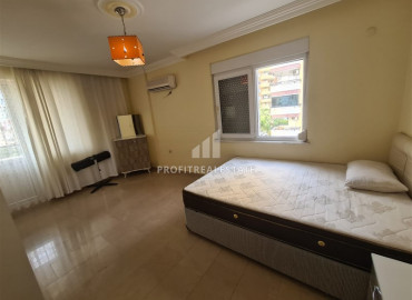 Three bedroom apartment, furnished, just 50 meters from the sea, Mahmutlar, Alanya, 135 m2 ID-7078 фото-8
