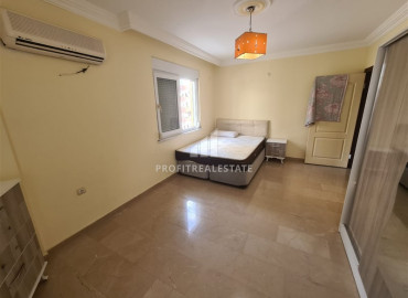 Three bedroom apartment, furnished, just 50 meters from the sea, Mahmutlar, Alanya, 135 m2 ID-7078 фото-10