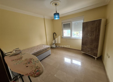 Three bedroom apartment, furnished, just 50 meters from the sea, Mahmutlar, Alanya, 135 m2 ID-7078 фото-11