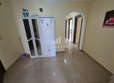 Three bedroom apartment, furnished, just 50 meters from the sea, Mahmutlar, Alanya, 135 m2 ID-7078 фото-12