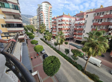 Three bedroom apartment, furnished, just 50 meters from the sea, Mahmutlar, Alanya, 135 m2 ID-7078 фото-13