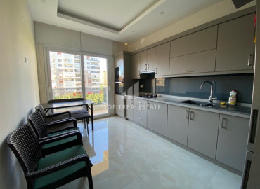 Трехкомнатная квартира с отдельной кухней, в жилом комплексе 2020 года постройки,  в Махмутларе, Аланья, 115 м2 ID-7081 фото-9