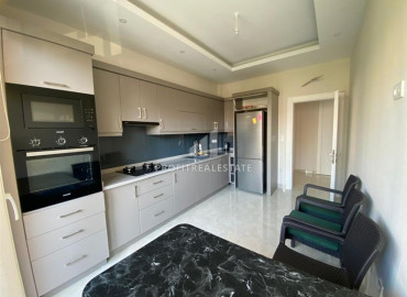 Трехкомнатная квартира с отдельной кухней, в жилом комплексе 2020 года постройки,  в Махмутларе, Аланья, 115 м2 ID-7081 фото-10
