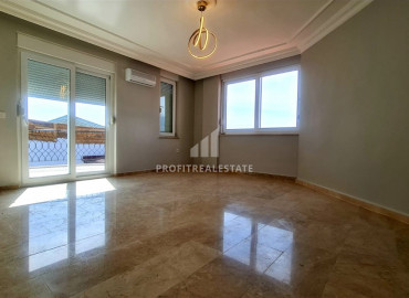 Luxurious two-storey villa, with three bedrooms and a private pool, Kargicak, Alanya, 210 m2 ID-7082 фото-13