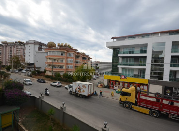 Furnished two bedroom apartment 600m from the sea in Alanya Oba ID-7084 фото-9