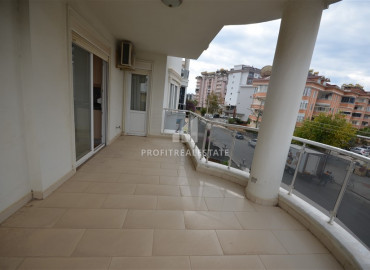 Furnished two bedroom apartment 600m from the sea in Alanya Oba ID-7084 фото-10