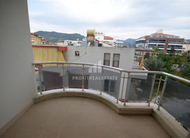 Furnished two bedroom apartment 600m from the sea in Alanya Oba ID-7084 фото-13