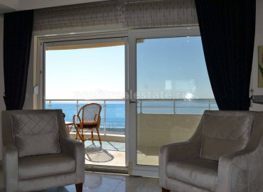 Апартаменты на первой береговой линии с потрясающим видом на море 100 кв.м. ID-0495 фото-16