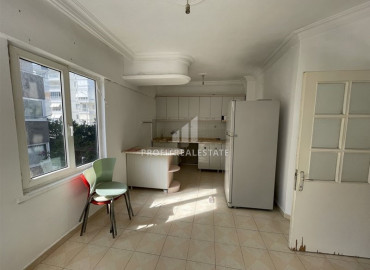 Трехкомнатные апартаменты, без мебели, в 50 метрах от пляжа, Тосмур, Аланья, 75 м2 ID-7093 фото-5