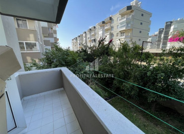 Two bedroom apartment, unfurnished, 50 meters from the beach, Tosmur, Alanya, 75 m2 ID-7093 фото-10