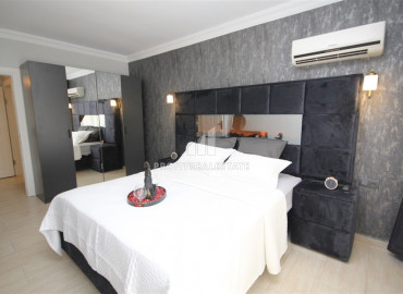 Two bedroom apartment, ready to move in, in a cozy area of Tosmur, Alanya, 130 m2 ID-7094 фото-11