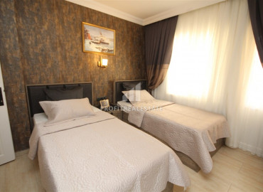Two bedroom apartment, ready to move in, in a cozy area of Tosmur, Alanya, 130 m2 ID-7094 фото-13