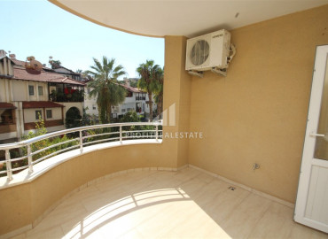 Two bedroom apartment, ready to move in, in a cozy area of Tosmur, Alanya, 130 m2 ID-7094 фото-15