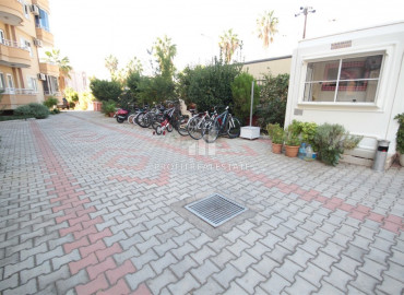 Two bedroom apartment, ready to move in, in a cozy area of Tosmur, Alanya, 130 m2 ID-7094 фото-19