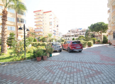 Two bedroom apartment, ready to move in, in a cozy area of Tosmur, Alanya, 130 m2 ID-7094 фото-20