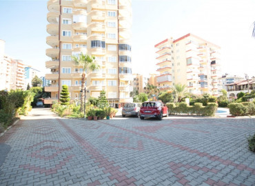 Two bedroom apartment, ready to move in, in a cozy area of Tosmur, Alanya, 130 m2 ID-7094 фото-21
