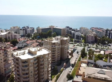 Two bedroom apartment, ready to move in, in a cozy area of Tosmur, Alanya, 130 m2 ID-7094 фото-22