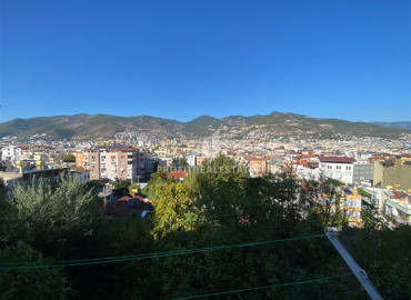 Renovated one-bedroom apartment with access to the garden in the center of Alanya, in Calais, with stunning views ID-7097 фото-19