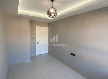 Renovated one-bedroom apartment with access to the garden in the center of Alanya, in Calais, with stunning views ID-7097 фото-7