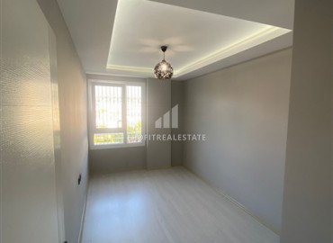 Renovated one-bedroom apartment with access to the garden in the center of Alanya, in Calais, with stunning views ID-7097 фото-12