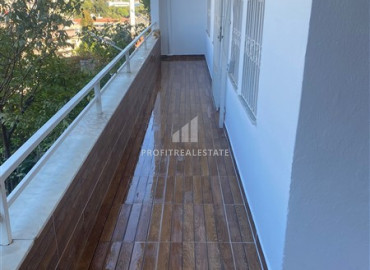 Renovated one-bedroom apartment with access to the garden in the center of Alanya, in Calais, with stunning views ID-7097 фото-17