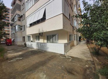 Недорогая квартира с двумя спальнями в 250м от моря, в доме городского типа в районе Махмутлар ID-7101 фото-10