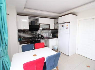 Furnished one-bedroom apartment in Mahmutlar, Alanya, 60 m2 ID-7103 фото-4