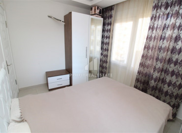 Furnished one-bedroom apartment in Mahmutlar, Alanya, 60 m2 ID-7103 фото-7