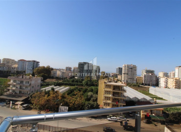 Furnished one-bedroom apartment in Mahmutlar, Alanya, 60 m2 ID-7103 фото-9