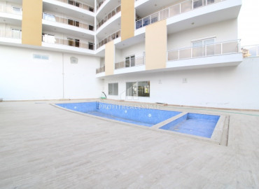 Furnished one-bedroom apartment in Mahmutlar, Alanya, 60 m2 ID-7103 фото-12