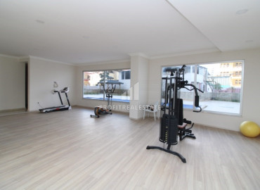 Furnished one-bedroom apartment in Mahmutlar, Alanya, 60 m2 ID-7103 фото-13