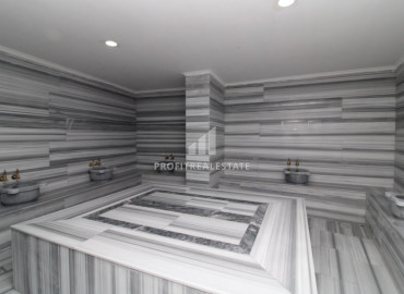 Furnished one-bedroom apartment in Mahmutlar, Alanya, 60 m2 ID-7103 фото-14