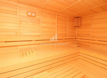 Furnished one-bedroom apartment in Mahmutlar, Alanya, 60 m2 ID-7103 фото-16