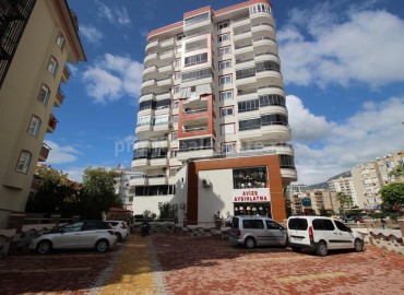 Апартаменты 2+1 в комплексе с инфраструктурой Махмутларе, Алания, 100 кв.м. ID-0497 фото-5