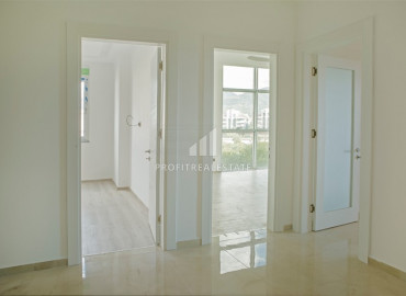 New three bedroom apartment in a prestigious area of Oba, Alanya, 180 m2 ID-7107 фото-2