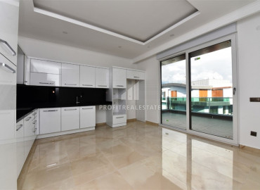 New three bedroom apartment in a prestigious area of Oba, Alanya, 180 m2 ID-7107 фото-3