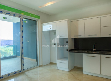 New three bedroom apartment in a prestigious area of Oba, Alanya, 180 m2 ID-7107 фото-4
