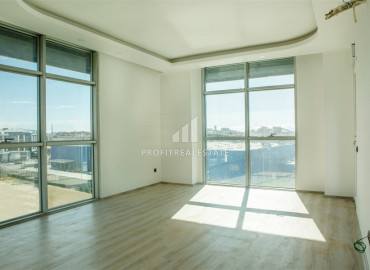 New three bedroom apartment in a prestigious area of Oba, Alanya, 180 m2 ID-7107 фото-5