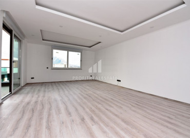 New three bedroom apartment in a prestigious area of Oba, Alanya, 180 m2 ID-7107 фото-7