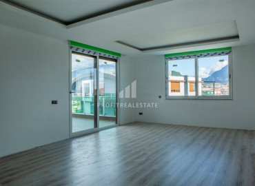 New three bedroom apartment in a prestigious area of Oba, Alanya, 180 m2 ID-7107 фото-8