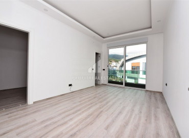 New three bedroom apartment in a prestigious area of Oba, Alanya, 180 m2 ID-7107 фото-11