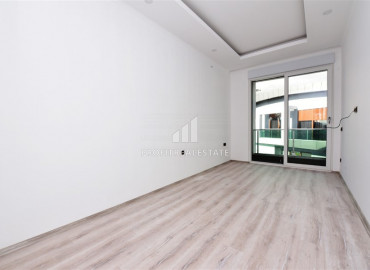 New three bedroom apartment in a prestigious area of Oba, Alanya, 180 m2 ID-7107 фото-12